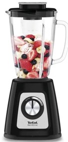 Blender Tefal BLENDFORCE 600W/230V negru