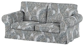 Husa canapea Ektorp 2-locuri, pliabil (pentru modele Ikea in vanzare din 2012)