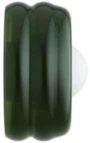 Aplică Argon 8810 TEVO 1xG9/4,5W/230V verde