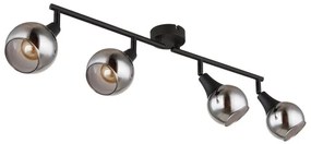 Plafoniera stil minimalist GLYPTAR 4L