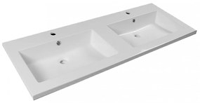 Lavoar din marmură artificială turnată Nina 120