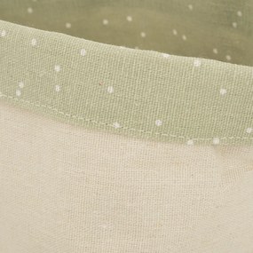 Set 3 cosuri din bumbac, FABRIC