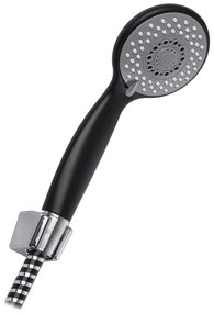 Duș de mână NERO cu furtun