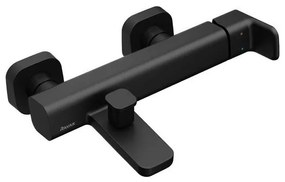 Baterie de cadă Ravak FREE X070152 neagră