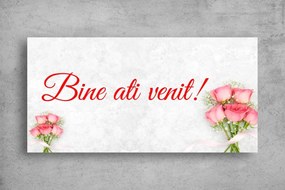 Pancarta decorativa - Eveniment model 17