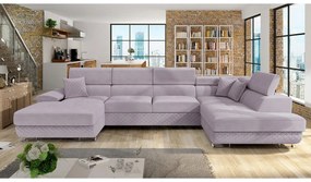 Colțar Teagan (Dreapta ) (Prestige 2765 Karo + Prestige 2765 + Prestige 2765 Karo). Promo -17%. 1059127