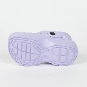 Disney Lilo și Stitch papuci tip clog pentru copii 26/27