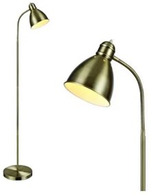 Markslöjd 105128 - Lampadar NITTA 1xE27/60W/230V