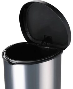 Coș de gunoi Curver Deco, 15 l