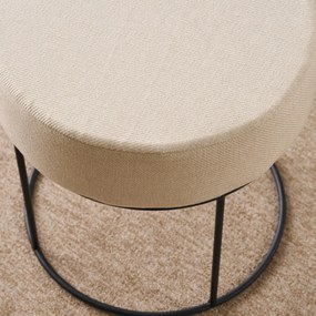 Scaun Didim Cream