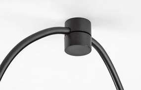 Lustra minimalista cu 5 pendule Dollien