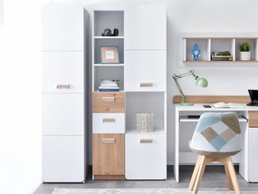 Raft Congresual C07 (alb). 1137215