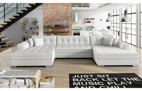 Coltar extensibil Vento Soft 17