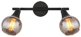 Plafoniera stil minimalist GLYPTAR 2L