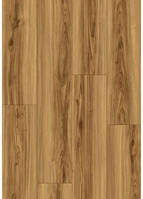 Mexen Austin probă de panouri vinilice SPC 6,5 mm, substrat IXPE 1,5 mm, 4 V-Fuga, Arțar - F1061-S