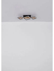 Plafonieră LED DUSTIN LED/29W/230V Globo 67288D1