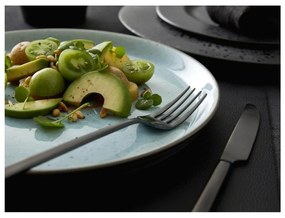 Farfurie gri deschis din gresie ø 27 cm Grey/Light Blue – Bitz