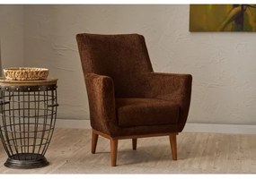 Fotoliu NUPI maro