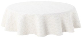 Fata de masa rotunda