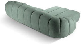 Colțar verde deschis (cu colț pe partea stângă ) Diana – Micadoni