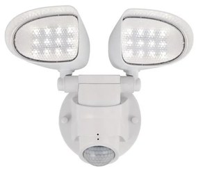 Proiector LED de exterior cu senzor Westinghouse 63642 LED/17,5W/230V IP44