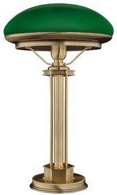 Veioza design clasic realizata manual Decor