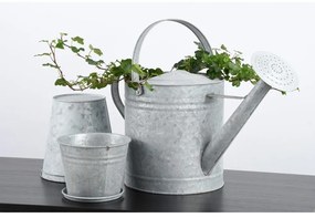 Ghiveci din metal ø 12 cm – Esschert Design