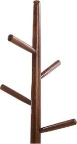 Cuier maro din lemn de mango Yenice – Light &amp; Living