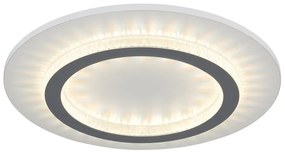 Plafoniera LED CCT cu telecomanda JAYDEN 35cm