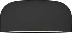 Open Design OR85891-LED Plafonieră CEDRONE LED/8W/230V CCT, diam. 12 cm, negru