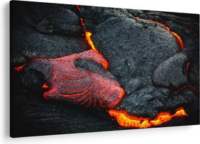 Tablou - Lava (90x60 cm)