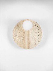 Aplica de perete LED decorativa OVEE