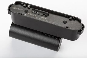 Spot LED dimabil pentru sistem de șină monofazic Rabalux 70125 LiTrack LED/5W/24V