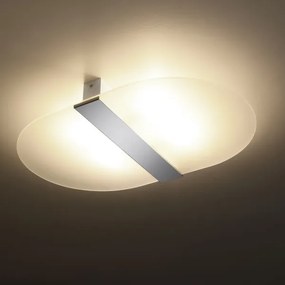 Plafonieră SALIA 2xG9/40W/230V Sollux SL.1005