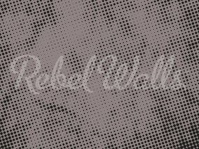 Fototapet, Raster, Brown, Rebel Walls