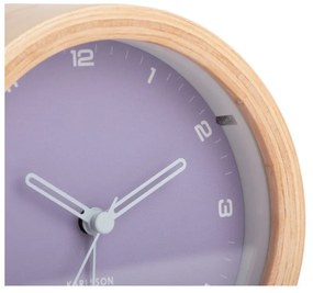 Ceas deșteptător ø 12 cm Gentle – Karlsson