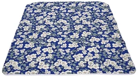 Pilota Daisy, Microfibra Matlasata, 180x200 cm, 200g/mp