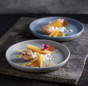 Farfurie 21cm Premum Heritage GRI