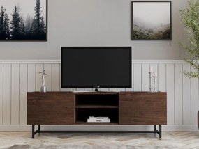 Masă TV/Dulap Pitule 2 (Nuc) . 1095504