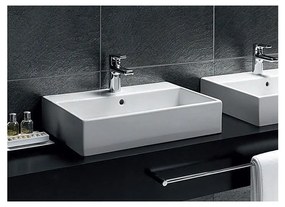 Lavoar pe blat Ideal Standard Strada 71x42 cm