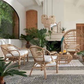 Lustră pe cablu Atmosphera RAAHE 1xE27/40W/230V iută