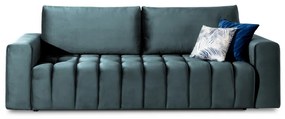 Canapea extensibila Lazaro Monolith 76