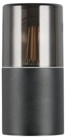 Corp de iluminat pentru exterior (înălțime 17,5 cm) Hoosic – Trio