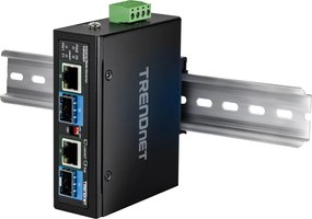 Switch Trendnet TI-BF22SFP
