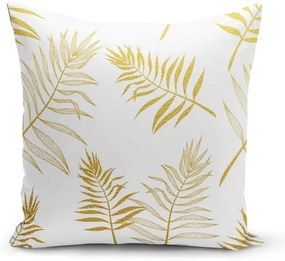 Față de pernă Minimalist Cushion Covers Galatio, 45 x 45 cm