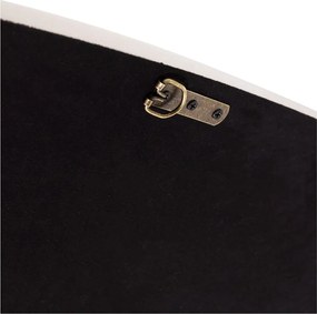 Oglindă de perete 90x90 cm Norea – WOOOD