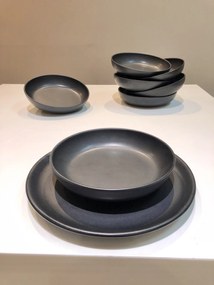 Bol Pasta Vulcano (Farfurie adanca si intinsa 26cm)