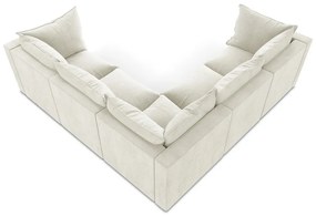 Colțar bej Manao – Makamii