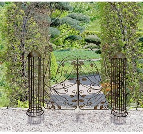 Poartă Pacaya – Garden Pleasure