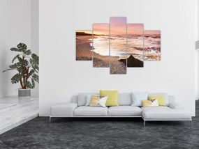 Tablou - Mare (150x105 cm)